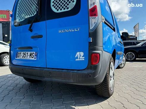 Renault Kangoo 2015 - фото 7