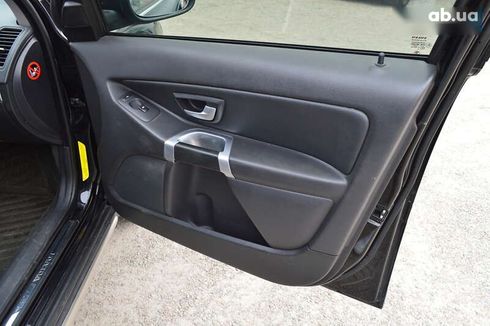 Volvo XC90 2007 - фото 19