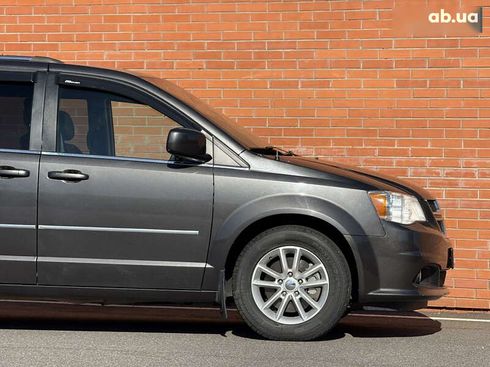 Dodge grand caravan 2019 - фото 11