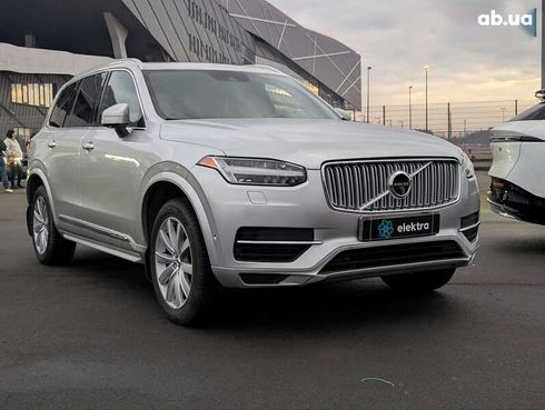 Volvo XC90 2016 - фото 2