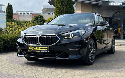 BMW 2 серия 2021 - фото 3