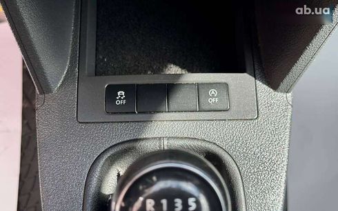 Volkswagen Caddy 2007 - фото 13