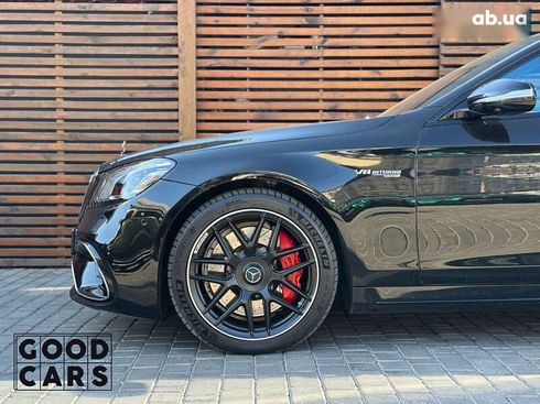 Mercedes-Benz S-Класс 2018 - фото 11