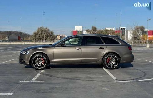 Audi A6 2012 - фото 7