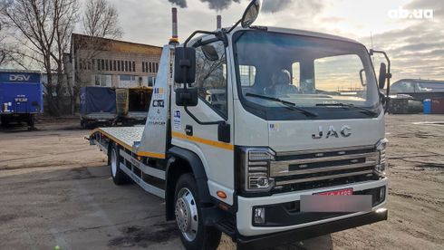 JAC N120 2025 - фото 3