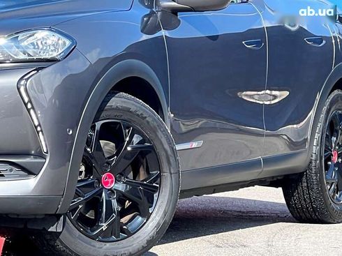 DS 3 Crossback 2020 - фото 20
