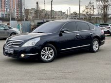 Продажа б/у Nissan Teana 2013 года в Киеве - купить на Автобазаре