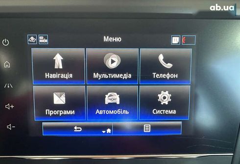 Renault Kadjar 2020 - фото 23