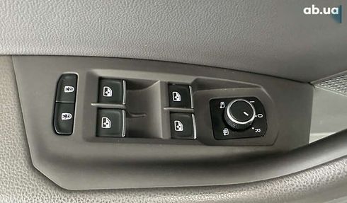Volkswagen Touareg 2019 - фото 20