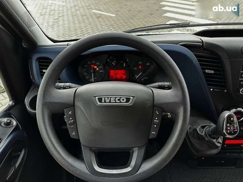 IVECO Daily 2017 - фото 13
