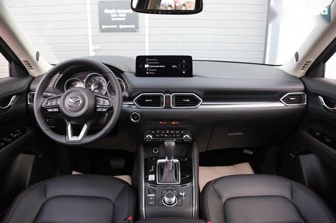 Mazda CX-5 2024 - фото 15