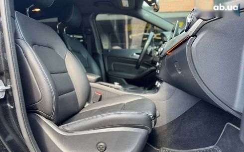 Mercedes-Benz B-Класс 2017 - фото 16