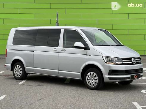 Volkswagen Caravelle 2016 - фото 5