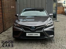 Продаж вживаних Toyota Camry 2023 року в Одесі - купити на Автобазарі