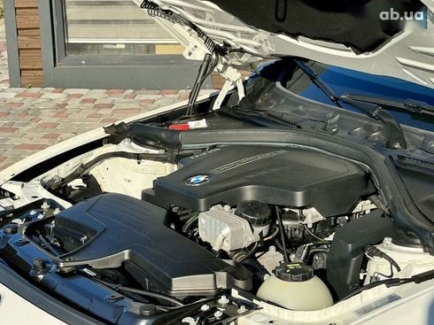 BMW 4 Series Gran Coupe 2016 - фото 30