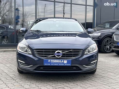 Volvo S60 2014 - фото 6