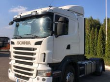 Продажа Scania R420 - купить на Автобазаре