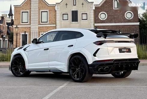 Lamborghini Urus 2022 - фото 15