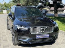 Продаж вживаних Volvo XC90 2020 року - купити на Автобазарі