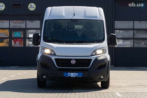 Fiat Ducato 2017 - фото 3