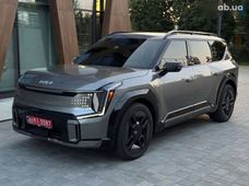 Купити Kia бу в Луцьку - купити на Автобазарі