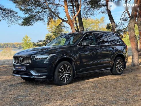 Volvo XC90 2021 - фото 4