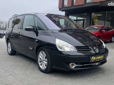 Продажа б/у Renault Espace в Черновицкой области - купить на Автобазаре