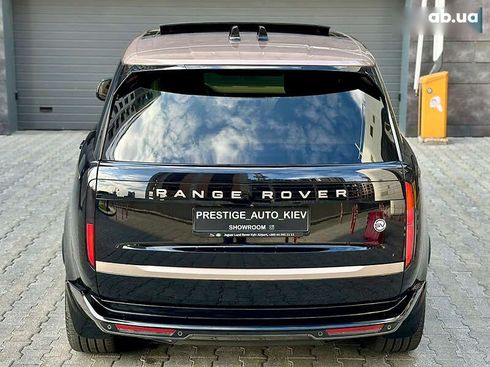 Land Rover Range Rover 2024 - фото 19
