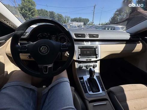 Volkswagen Passat CC 2013 - фото 30