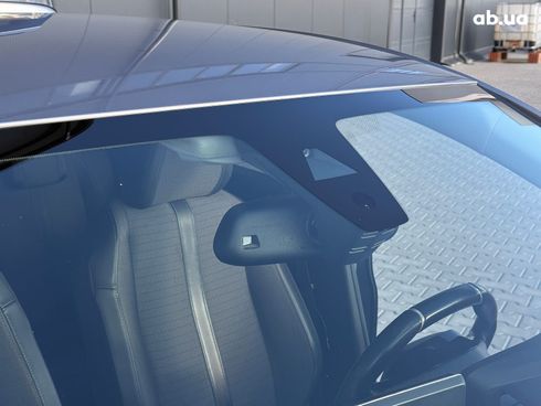 Peugeot 208 2019 серый - фото 84