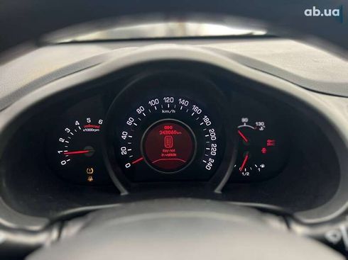 Kia Sportage 2011 - фото 12