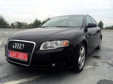 Запчастини Розбірки Audi A4 Івано-Франківська область - купити на Автобазарі