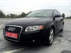 Запчасти Audi A4 в Житомирской области - купить на Автобазаре