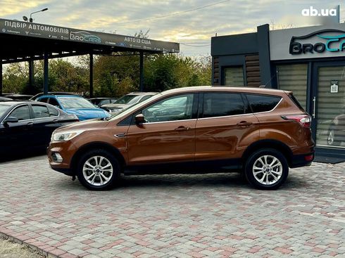 Ford Escape 2017 - фото 5