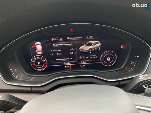 Audi Q5 2018 - фото 16
