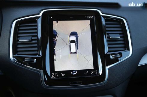 Volvo XC90 2020 - фото 20