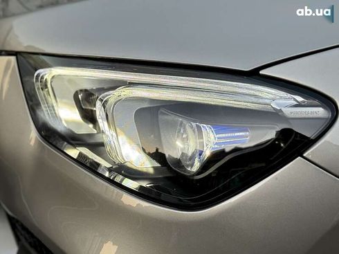 Mercedes-Benz GLE-Class 2020 - фото 30