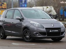 Продажа б/у Renault Megane в Киевской области - купить на Автобазаре