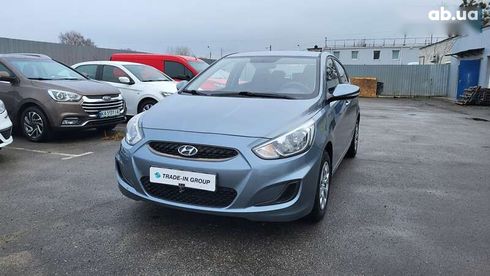 Hyundai Accent 2019 - фото 5