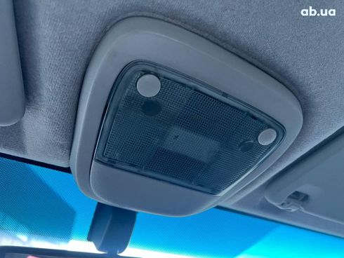 Opel Meriva 2003 серый - фото 32