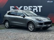 Купить Porsche бу в Украине - купить на Автобазаре