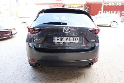 Mazda CX-5 2019 - фото 2