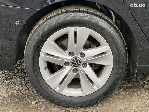 Volkswagen Golf 2022 - фото 21