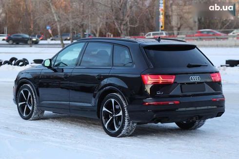 Audi Q7 2018 - фото 4