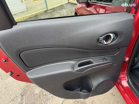 Nissan Note 2018 - фото 26