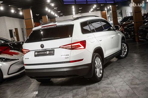 Skoda Kodiaq 2018 - фото 14