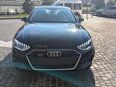 Купить Audi A4 2021 бу в Киеве - купить на Автобазаре