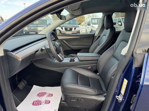 Tesla Model Y 2024 - фото 13
