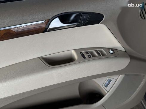 Audi Q7 2013 - фото 29