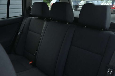 Skoda Octavia 2009 - фото 27